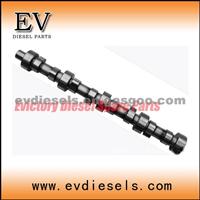 DACHAI DEUTZ Parts BF4M2012 Camshaft BF6M2012