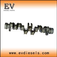 DACHAI DEUTZ BF4M1013 Crankshaft BF6M1013 For FOTON