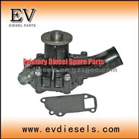 DACHAI DEUTZ Water Pump CA6DE1 CA6DE4 For Truck