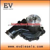 DACHAI DEUTZ Water Pump BF4M2012 BF6M2012 For Truck