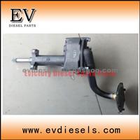 DACHAI DEUTZ CA4DE3 CA4DF2 Oil Pump For Truck