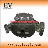 DACHAI DEUTZ CA6SF2 CA6SF3 Oil Pump For Truck