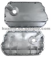 Engine Oil Pan Wet Sump For AUDI A4 A6 S4 SKODA Volkswagen PASSAT OEM:078103604AA / 078 103 604AA