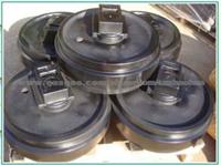 Excavator Guide Wheel For CAT E180