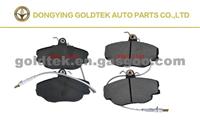 Brake Pads D292-7194