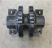 Hitachi KH70 Crawler Crane Spare Parts Track Roller