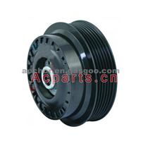 Top Sale 110mm 6 Groove ZEXEL DCS Compressor Electromagnetic Clutch