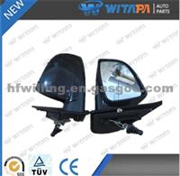 Rearview Mirror Assy 24509434