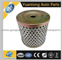 Genuine FAW Jiefang Truck Engine Parts Fuel Filter Element 3408010-Q50-6 Made In China