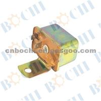High Quality Hot Selling Miniature Size 12V 3 PAuto Relay MS-528