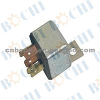 High Quality Hot Selling Miniature Size 12V/24V Auto Relay