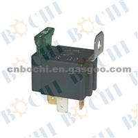 2016 High Performance Miniature Size 12V Auto Relay