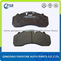 Truck Brake Pads WVA29087