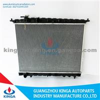 Hyunadi Sonata/Xg'98-04 Plate Heat Exchanger For Chiller