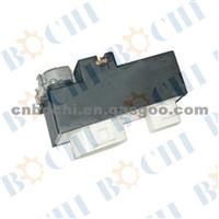 High Performance With Miniature Size Auto Relay 357 919 506A