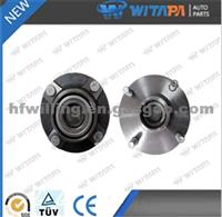 WHEEL HUB 24510383