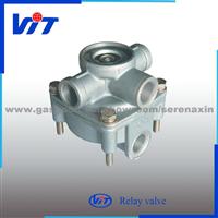 RELAY VALVE 0004296544,Wabco:9730010100