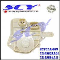 Left Front Door Lock Actuator For 01-05 Honda Civic 72155-S84-A11 72155S84A11 746362 72155-S5A-A01 72155S5AA01