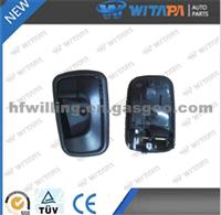 Left Front Door Open Handle 24525153