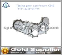 Brand New Timing Gear Cover Timing Case For Isuzu C240 Z-5-11311-047-0