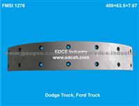 Brake Lining FMSI 1276