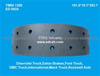 Brake Lining FMSI 1308