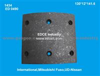 Brake Lining 1434