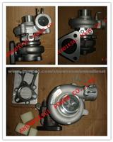 Turbocharger TD04-10T 49177-01504 MR355222