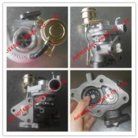 Turbocharger TFO35HM-12T 49135-03101