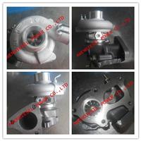 Turbocharger TD04-11G-4 49177-02500 49177-02501 MD170563 MD187208