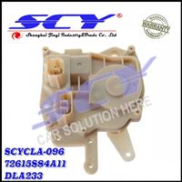 Right Rear Door Lock Actuator For 99-02 HONDA ACCORD DLA233 8D1208 746395 DLA61 72615-S84-A11 72615S84A11