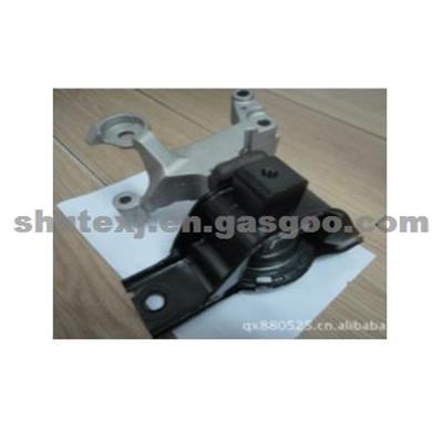 Auto Parts Engine Mounting NISSAN 11210-ET01C 11210-ET01B 11210-ET01D