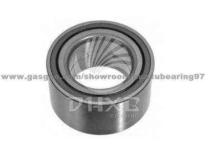 Rear Axle 124 980 03 16 Wheel Bearings For Mercedes-BenZ