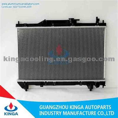 TOYOTA AVENSIS'97-ST220 Used Wholesale 2016 New Design Aluminum Radiators
