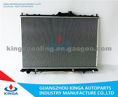 OEM MR571067 MISUBISHI Radiator For MITSUBISHI ENDEAVOR'04-11 Cooling System