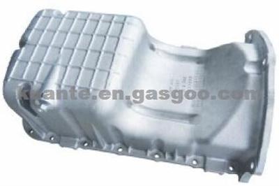 Genuine Quality Parts Of Daewoo GM Chevrolet Sail 2010- 1.4L 9025197 420577892 OIL PAN