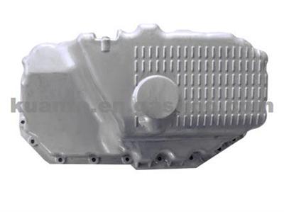 Audi Car OEM# 032103603K Engine OIL SUMP PAN Replacement FOR Audi 2.6 VW