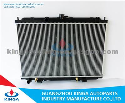 NISSAN ALMERA TINO'02 Engine Radiator OEM 21460-BU703