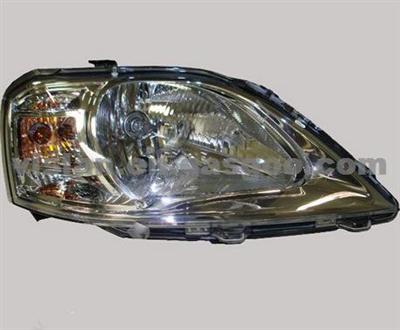 Russia Largus Head Light 8200744753