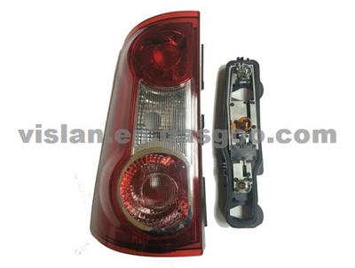 Russia Car Largus Tail Light 8200864610