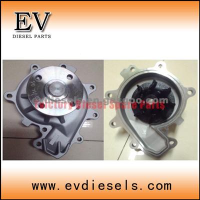 DACHAI DEUTZ Water Pump CA4DE3 CA4DF2 For Truck