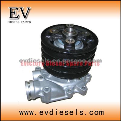 DACHAI DEUTZ Water Pump CA6DF2L CA6DF3L For Truck