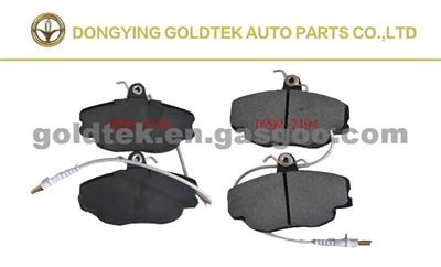 Brake Pads D292-7194