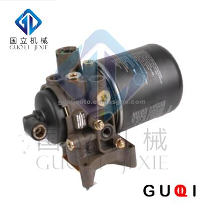 LA8105-II38303 Air Dryer Part Of A.P.U.