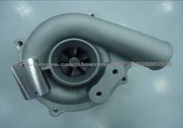 Turbocharger Renault 1.5 KP35-54359880000