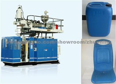 30liter Blow Moulding Machine