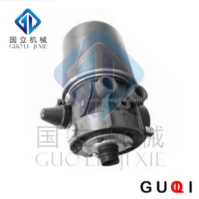 LA6222 Air Dryer With New Design