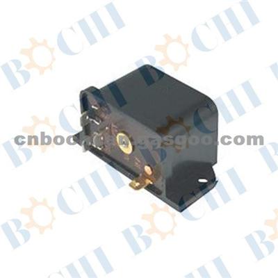 High Quality Hot Selling Miniature Size Auto Relay MS-527