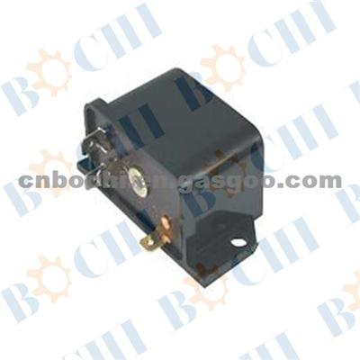 High Quality Hot Selling Miniature Size Auto Relay MS-702