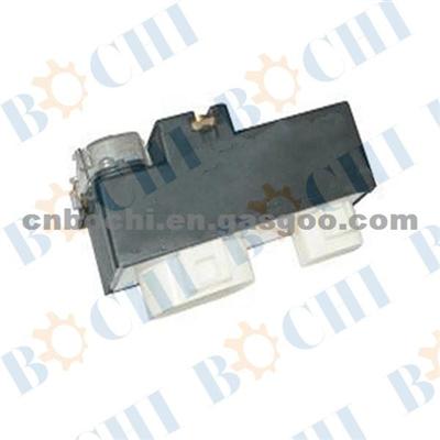 High Performance With Miniature Size Auto Relay 357 919 506A